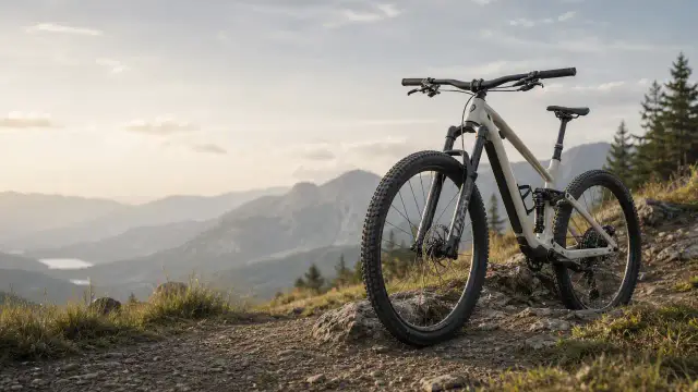 Mountainbikes