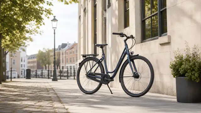 Citybikes