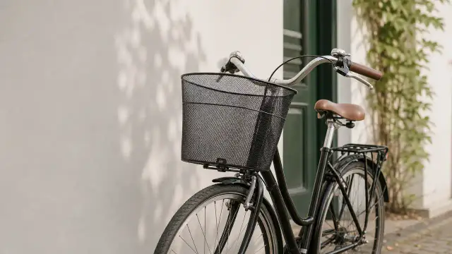 Cykelkurve