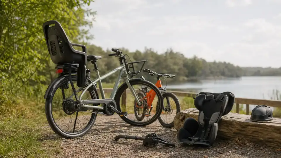 Børn og transport