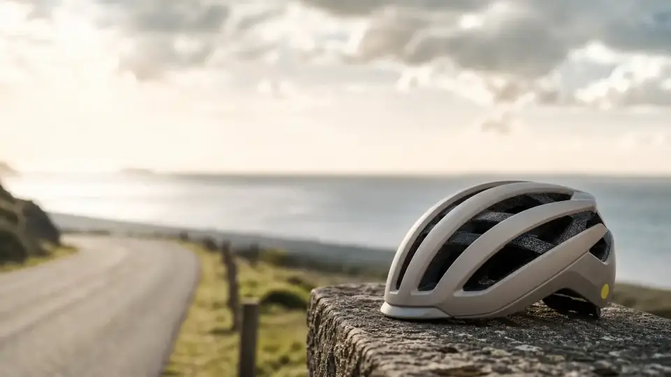 MIPS cykelhjelme