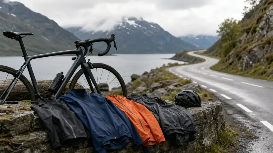 Cykeltøj