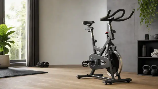 Spinningsko