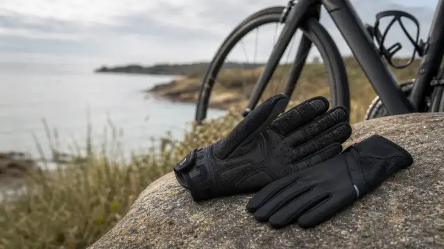 Cykelhandsker