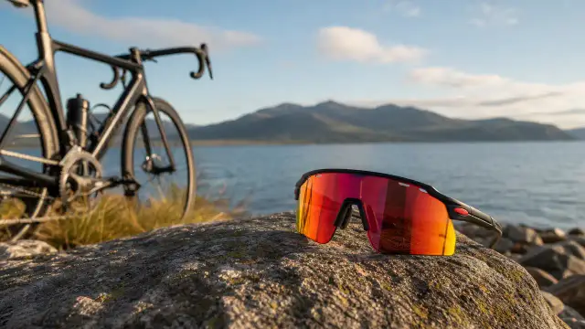 Cykelbriller