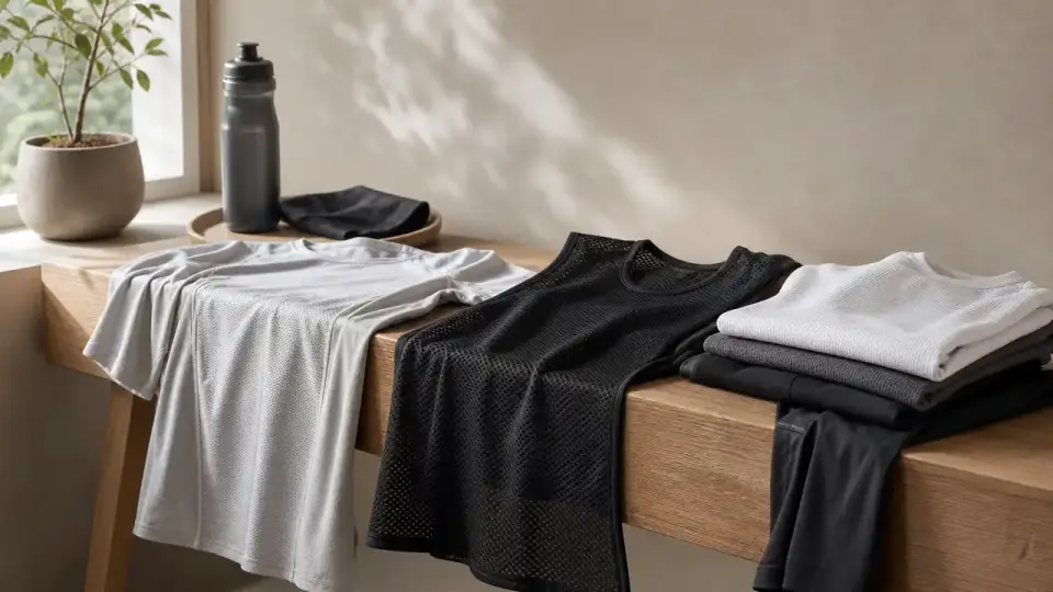 Baselayer og undertøj