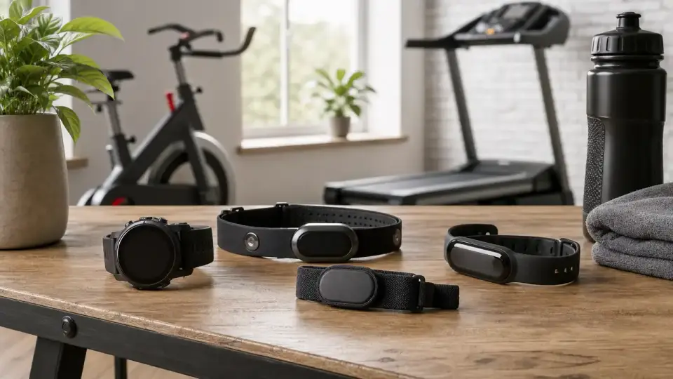 Sportsure og puls