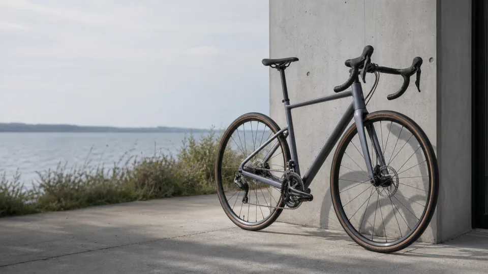 Cykeltyper
