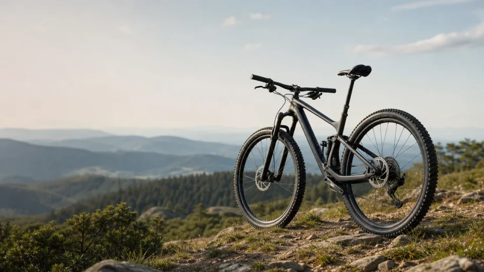 Mountainbikes