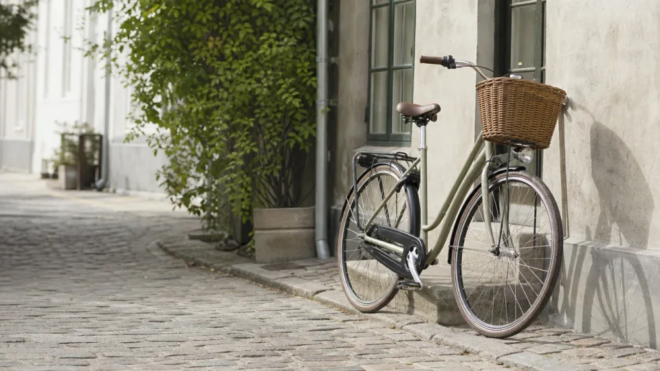 Citybikes