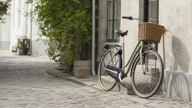 Citybikes