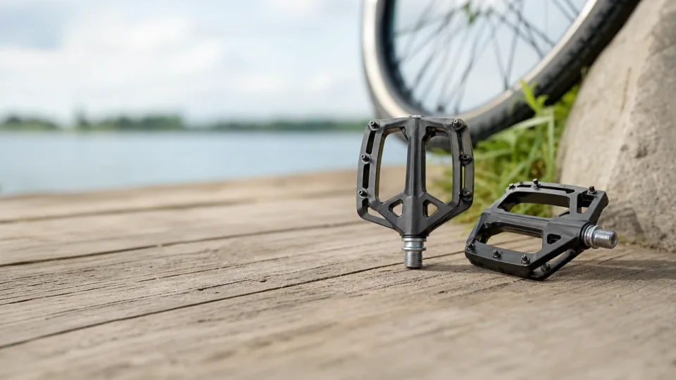 Pedaler