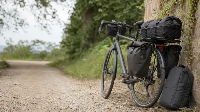 Tasker, kurve og bagage