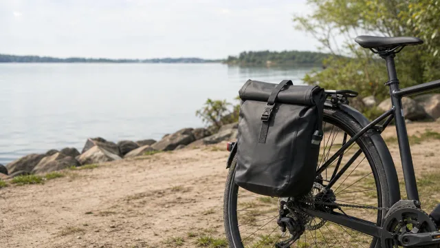 Cykeltasker