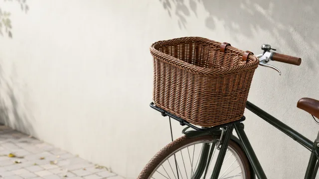 Cykelkurve
