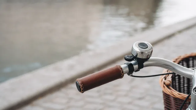 Ringeklokker