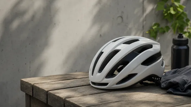 MIPS cykelhjelme