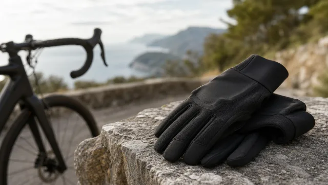 Cykelhandsker