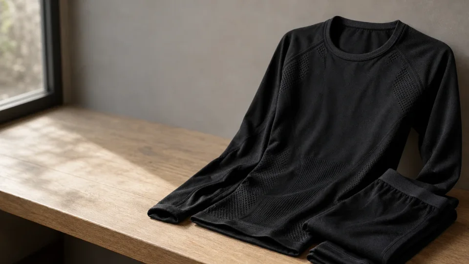 Baselayer og undertøj