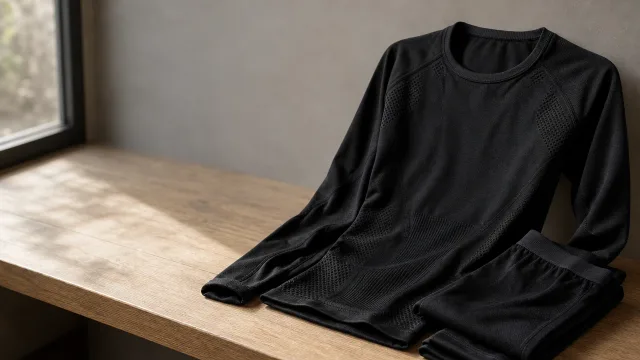 Baselayer og undertøj