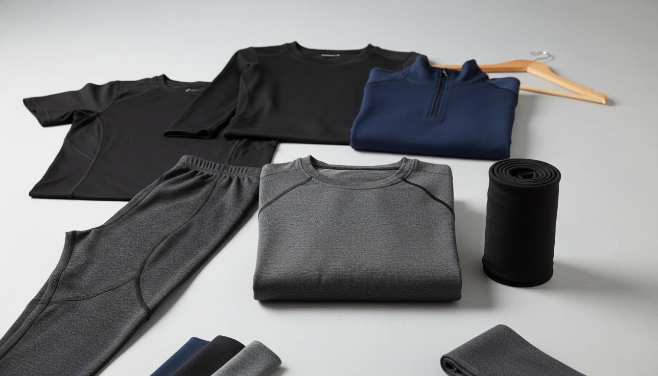Baselayer / undertrøjer