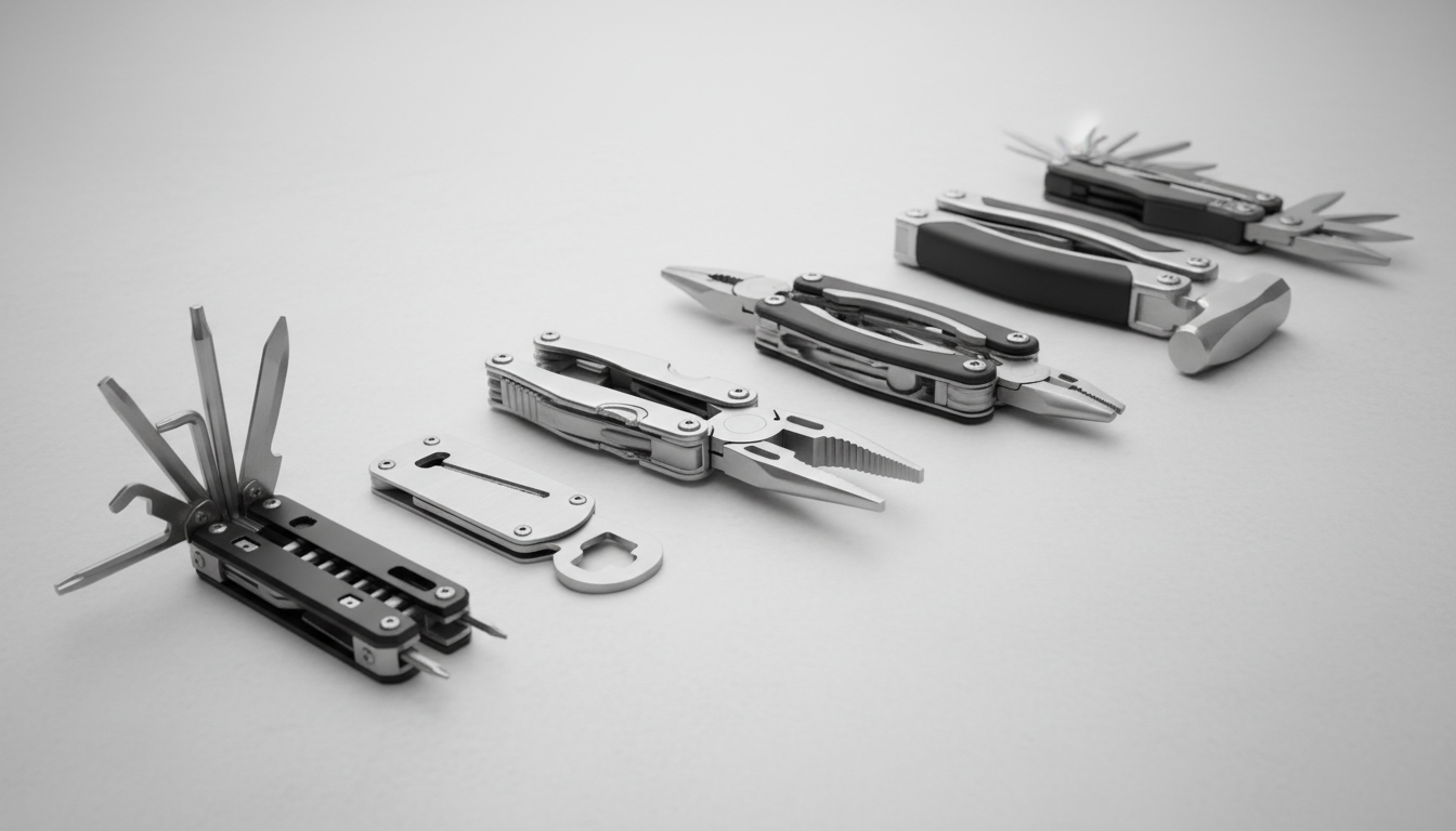 Multitools