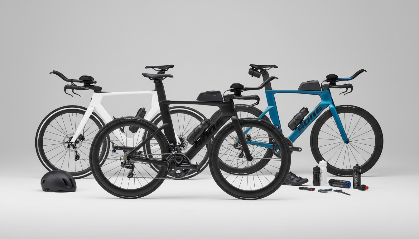 Triathlon